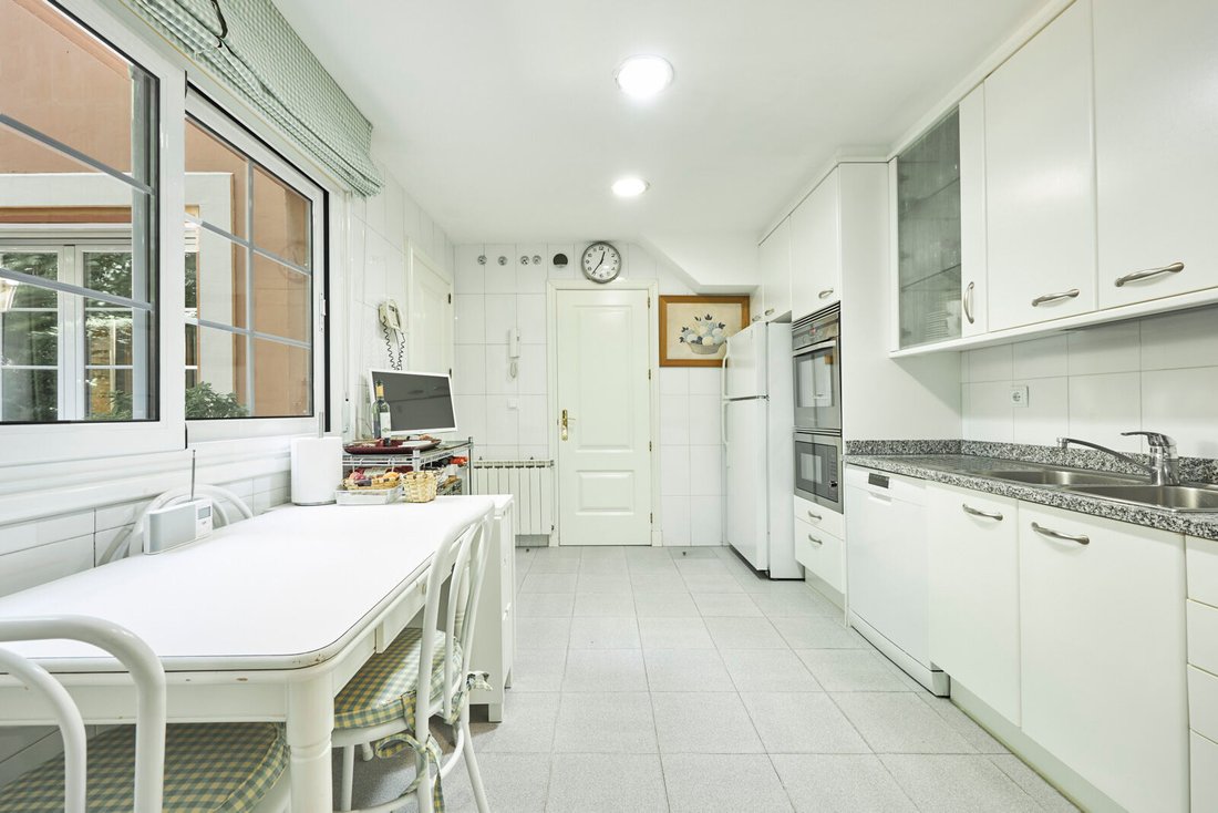 House in Hortaleza, Madrid, Spain 3 - 18304584