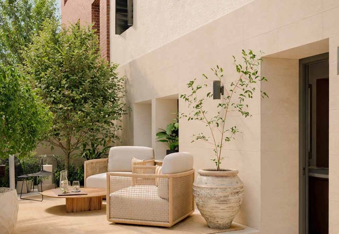 House in Chamartín, Madrid, Spain 1 - 18304415