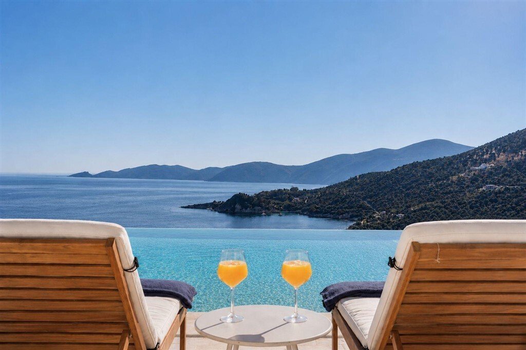 Villa in Marantoxoriou, Apollonioi, Greece 2 - 18304426