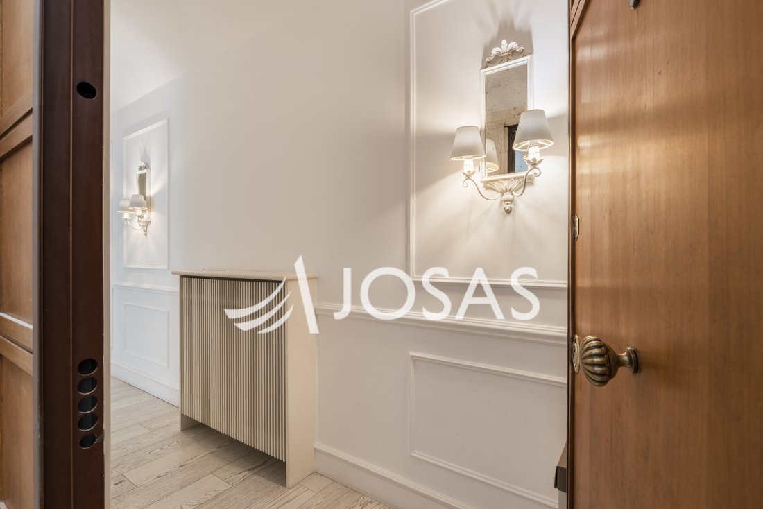 Apartment in Pinciano, Rome, Italy 2 - 18304258