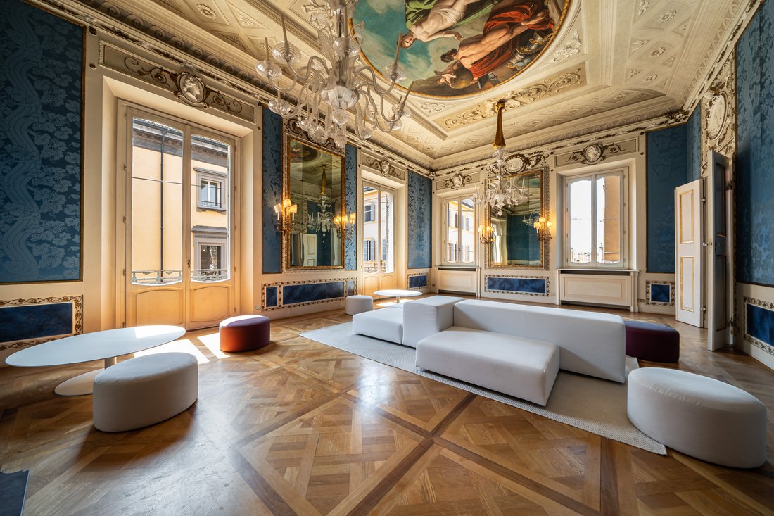 Apartment in Historic Center, Modena, Emilia-Romagna 5 - 18305236