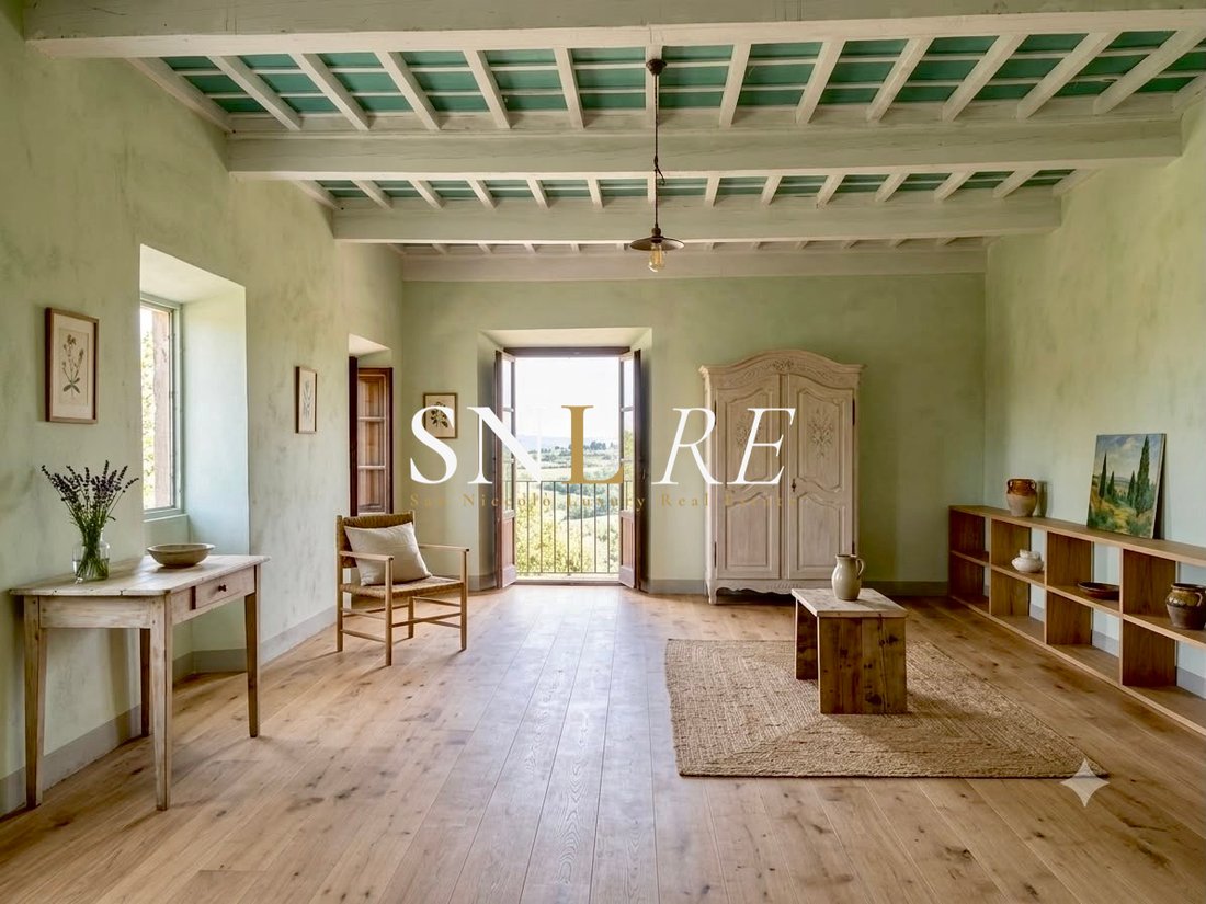 Apartment in Center, Scandicci, Tuscany 4 - 18301014