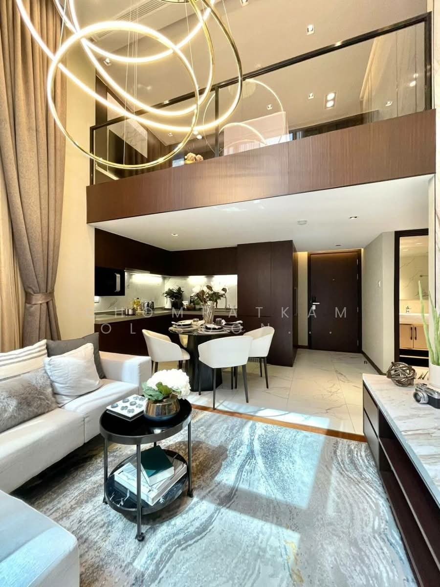 Condo in Bangkok, Krung Thep Maha Nakhon, Thailand 4 - 18304509