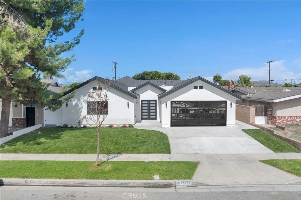 House in Los Alamitos, California, United States 1 - 18301632