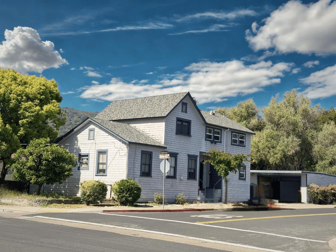 Los Gatos, California, United States 1 - 18304529