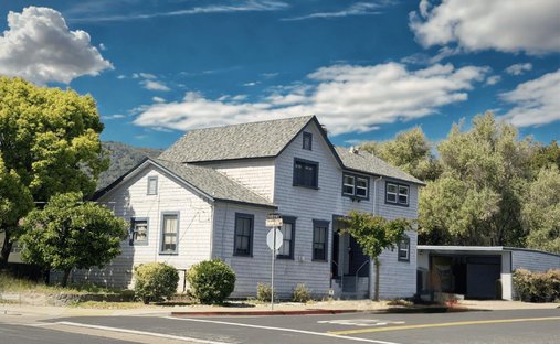 Los Gatos, California, United States 1
