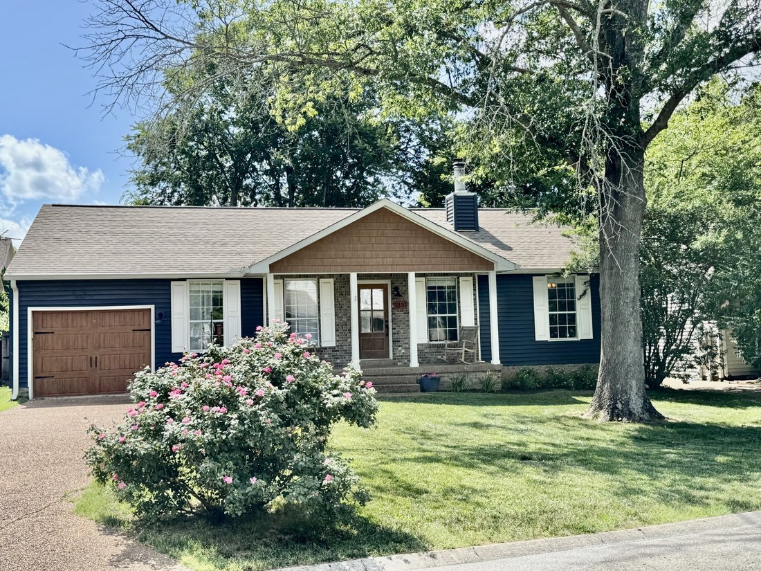 House in Franklin, Tennessee, United States 3 - 18303994