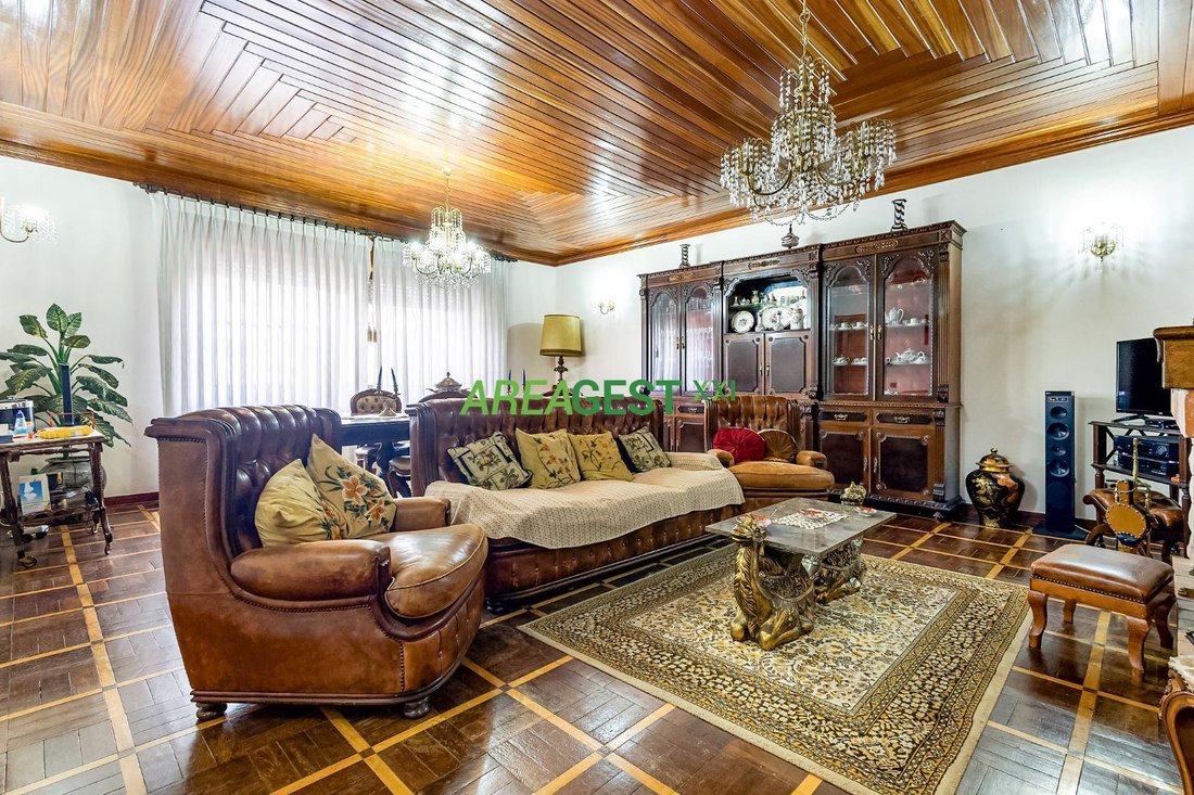 Villa in Alvalade, Lisbon, Portugal 3 - 18303883