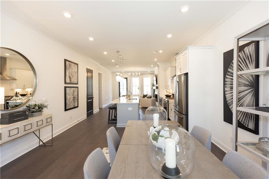 Condo in Peachtree Corners, Georgia, United States 3 - 18303995
