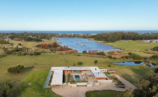 Estate in Balneario Buenos Aires, Maldonado Department, Uruguay 1
