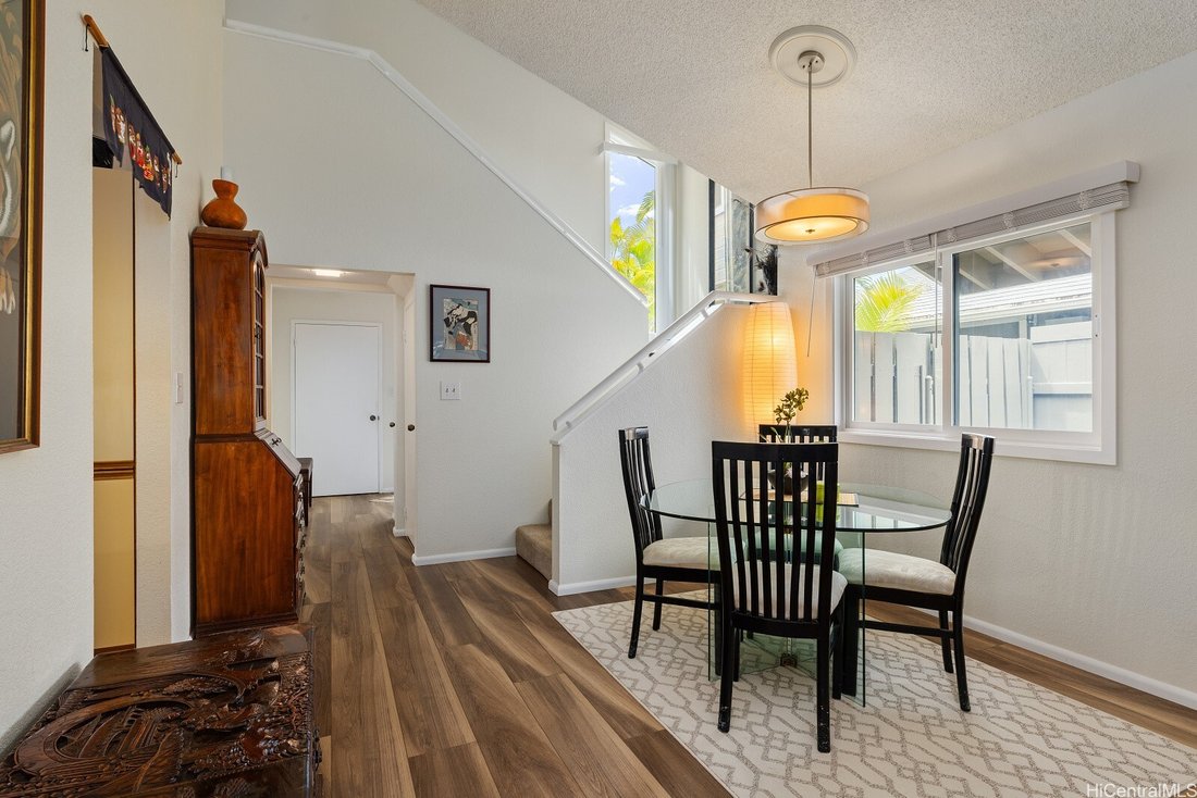 House in Mililani, Hawaii, United States 5 - 18304334