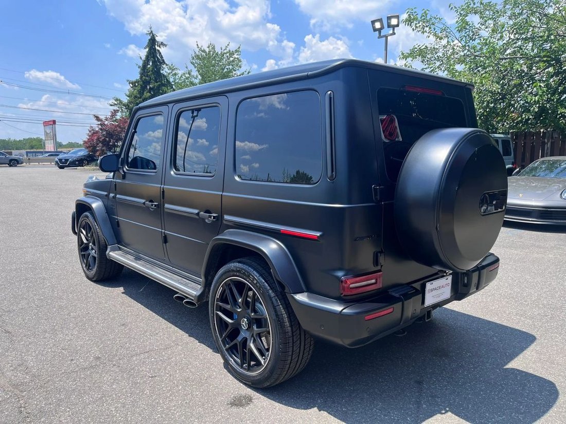 Suv in East Brunswick, NJ, United States 5 - 18304805