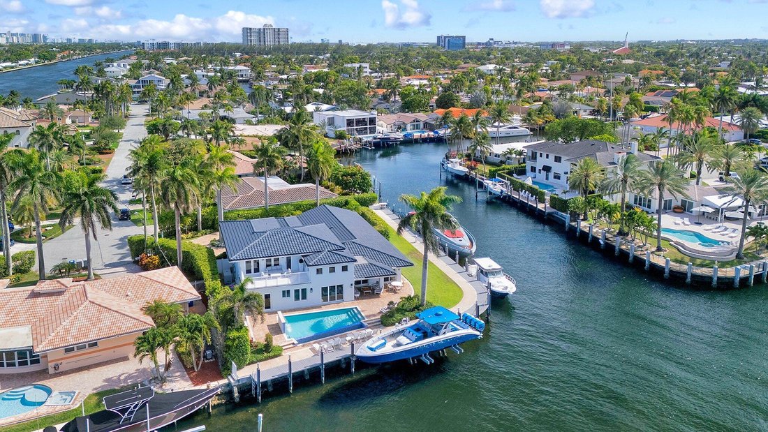 House in Hillsboro Beach, Florida, United States 3 - 18304118