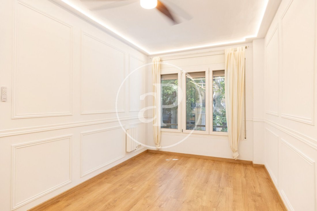 Apartment in Eixample, Barcelona, Spain 3 - 18305068