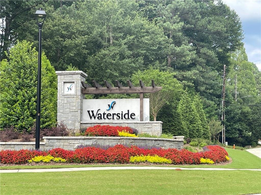 Condo in Peachtree Corners, Georgia, United States 4 - 18303995