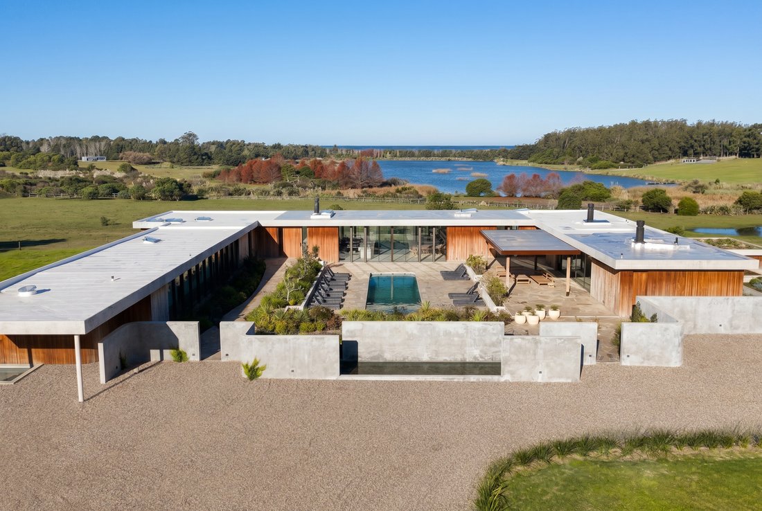 Estate in Balneario Buenos Aires, Maldonado Department, Uruguay 2 - 18304527