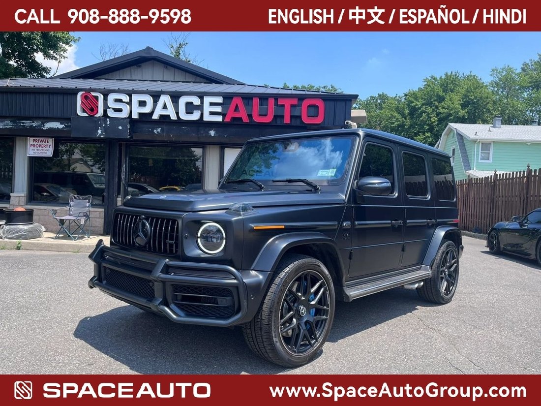 Suv in East Brunswick, NJ, United States 1 - 18304805