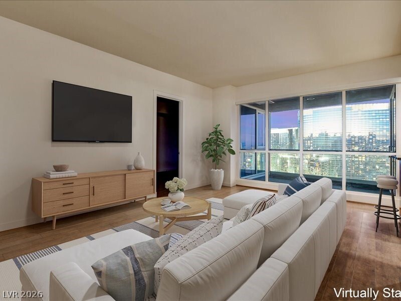 House in Las Vegas, Nevada, United States 2 - 18303947