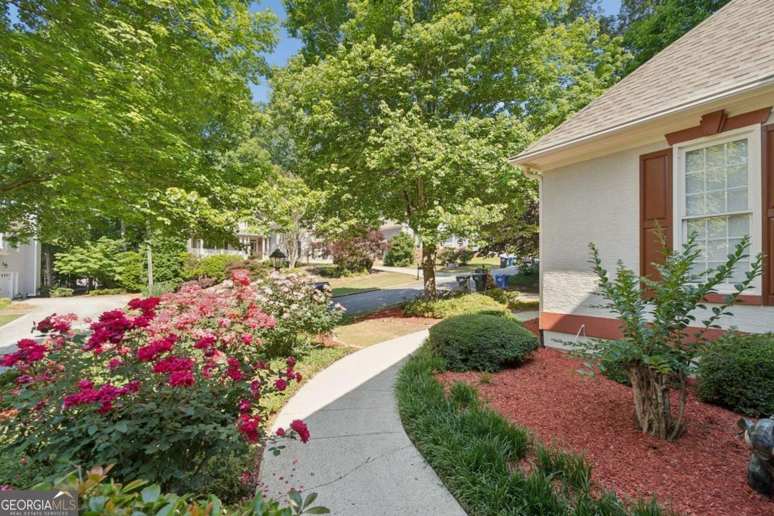 House in Powder Springs, Georgia, United States 4 - 18304119