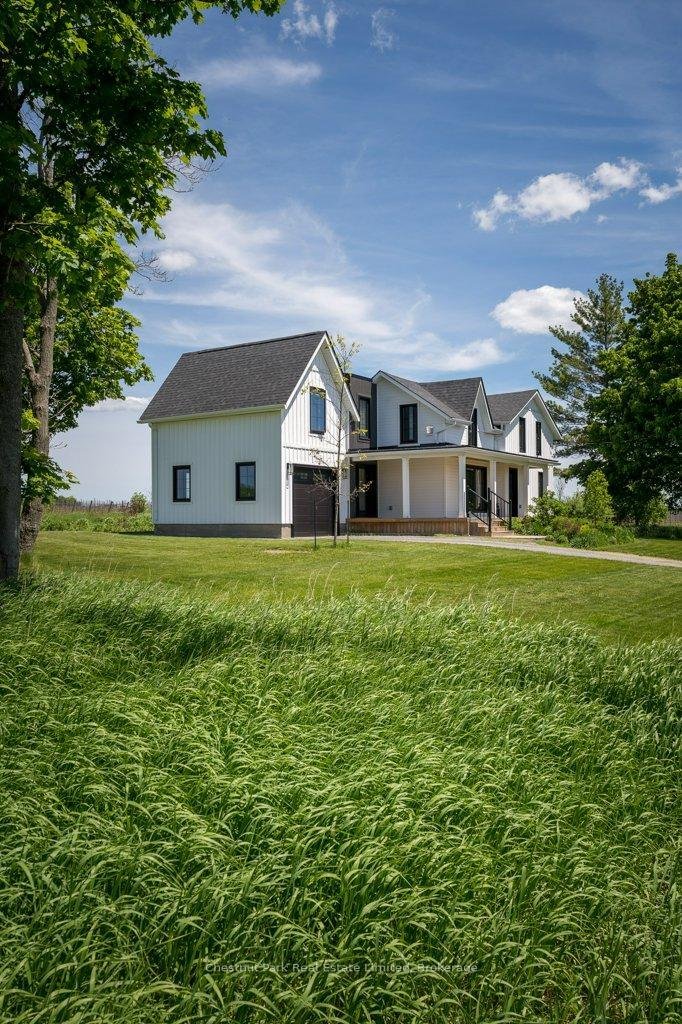 Maison à Rosehall, Ontario, Canada 2 - 18099208