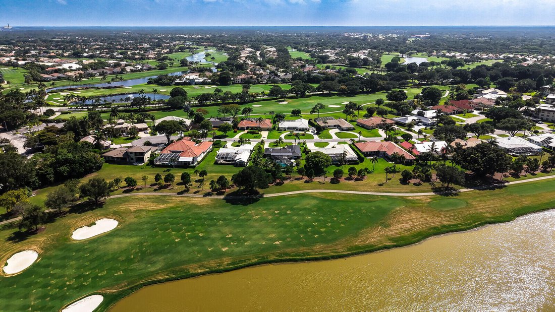 House in Palm Beach Gardens, Florida, United States 5 - 18233842
