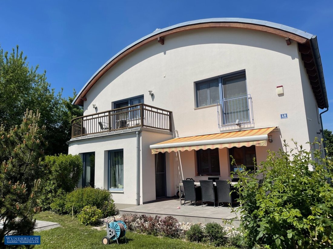 House in Hagenbrunn, Lower Austria, Austria 3 - 18304691