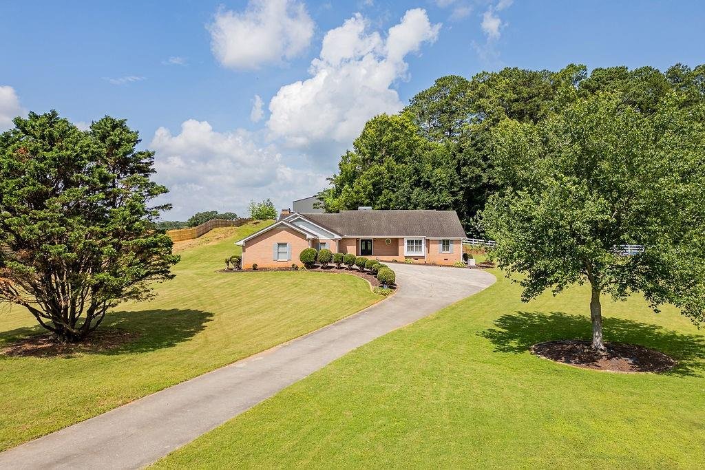 House in Cartersville, Georgia, United States 1 - 18304011