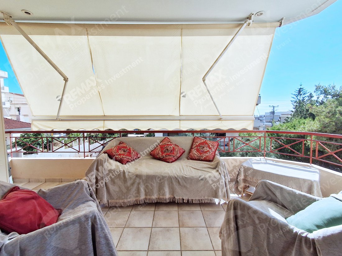 Apartment in Glyfada, Attica, Greece 4 - 18303989