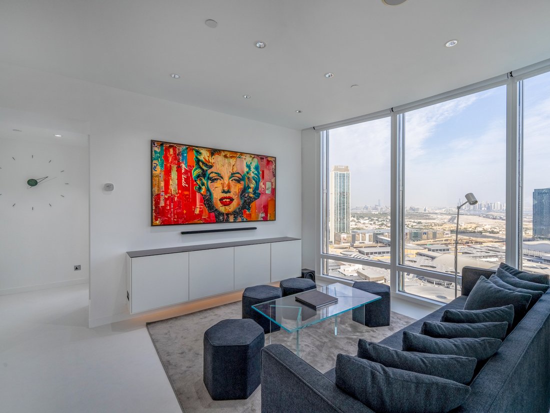 Wohnung in Burj Khalifa See, Downtown Dubai, Dubai 5 - 18304638