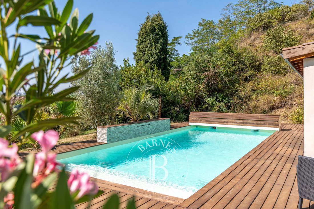 Haus in Neyron, Auvergne-Rhone-Alpen, Frankreich 2 - 18304402