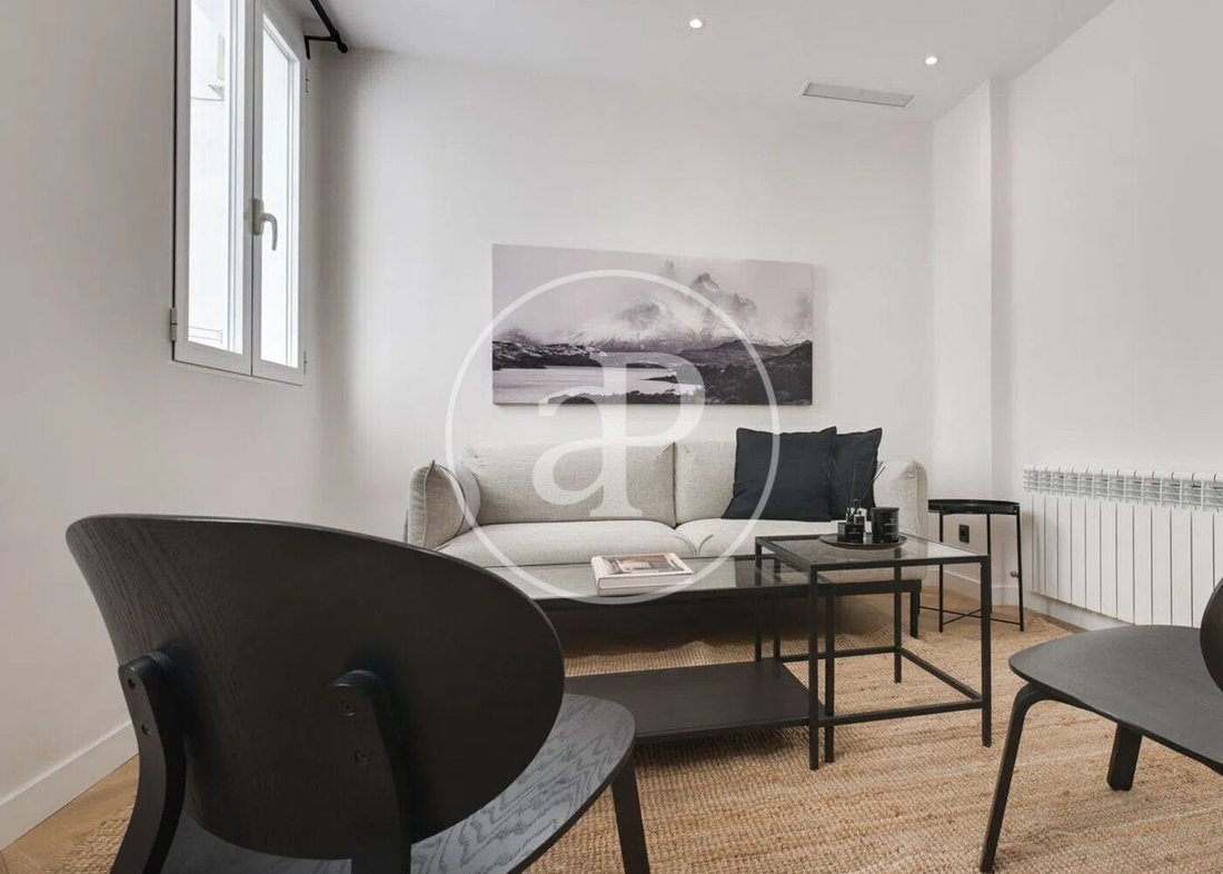Apartment in Barrio Salamanca, Madrid, Spain 4 - 18305073