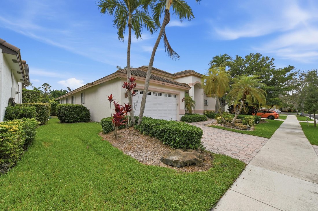House in Weston, Florida, United States 2 - 18304108