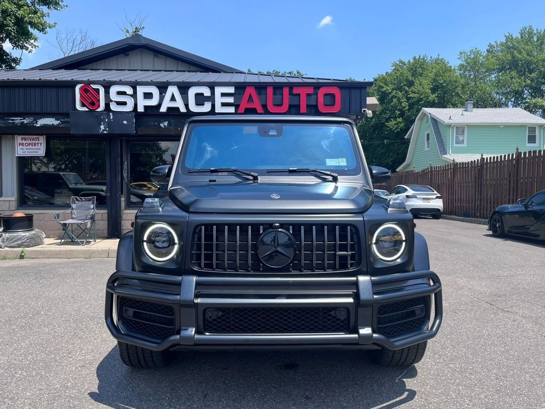 Suv in East Brunswick, NJ, United States 2 - 18304805