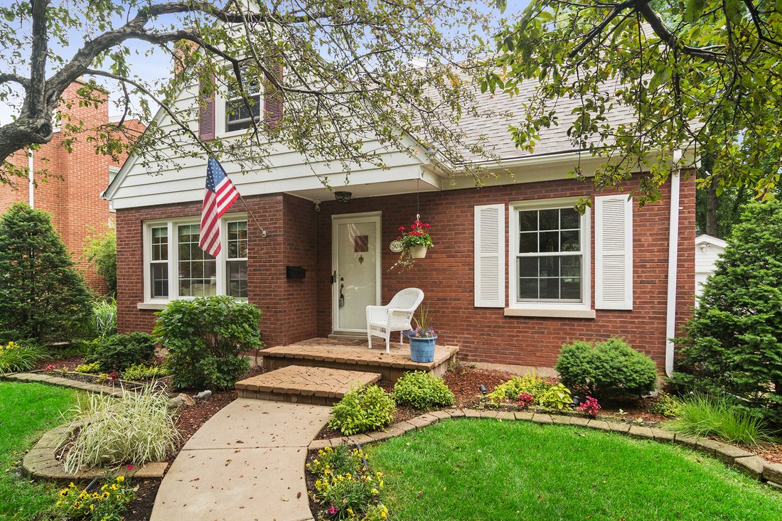 House in Prospect Heights, Illinois, United States 1 - 18304573