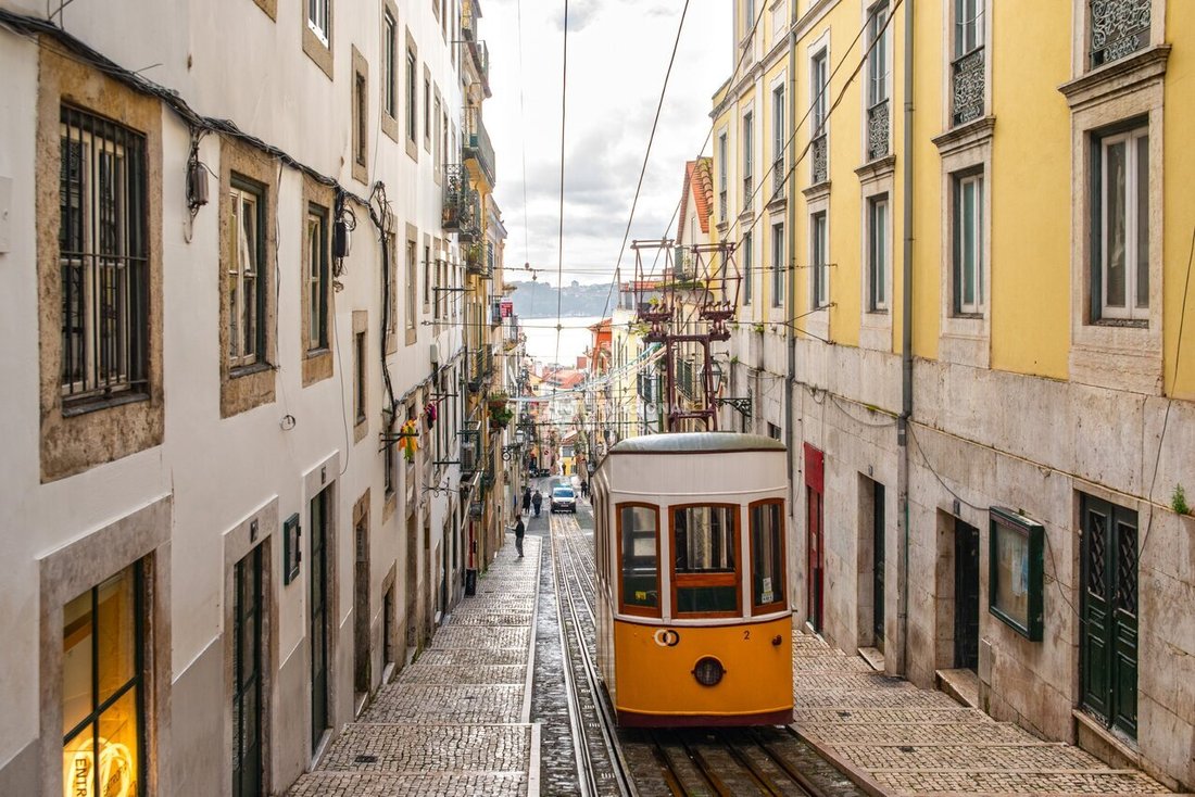 Apartment in Misericordia, Lisbon, Portugal 3 - 18304775