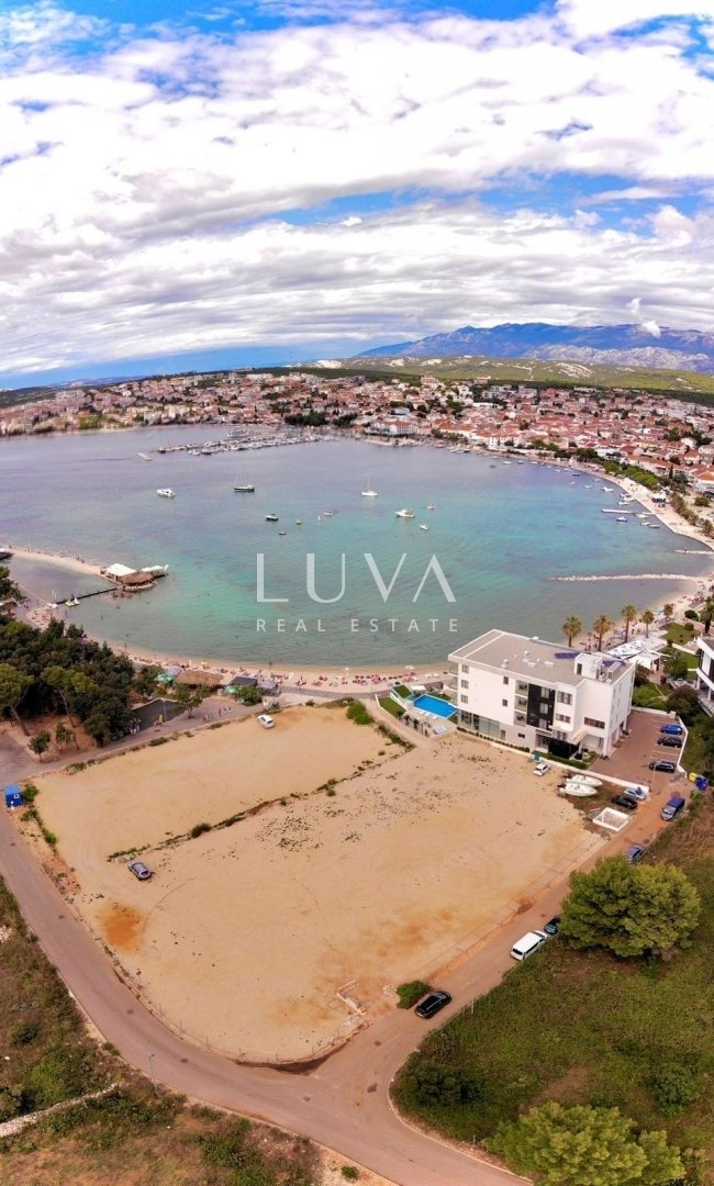 Land in Novalja, Croatia 1 - 18304280