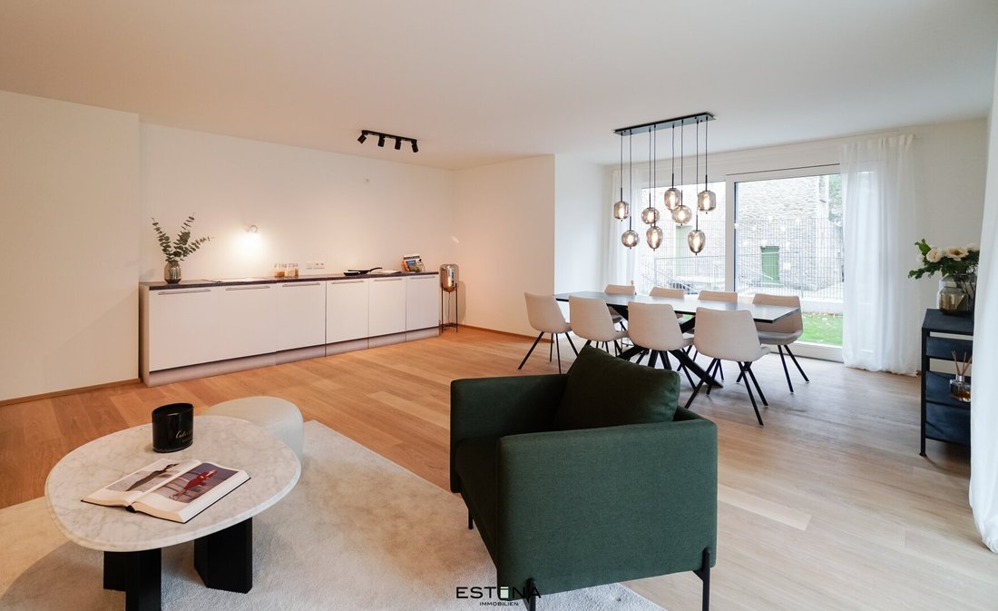 Apartment in Vienna, Wien, Austria 5 - 18304713
