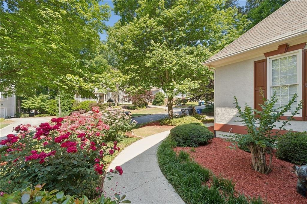 House in Powder Springs, Georgia, United States 4 - 18304060