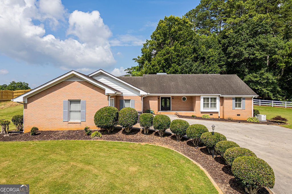 House in Cartersville, Georgia, United States 2 - 18304117