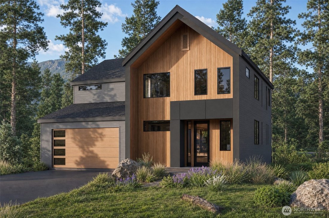 House in Cle Elum, Washington, United States 5 - 18304332