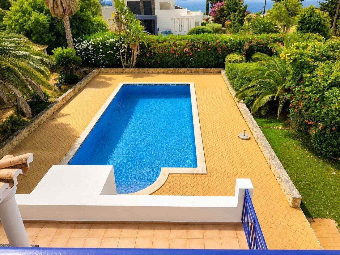 House in Praia da Luz, Algarve, Portugal 5 - 18304261