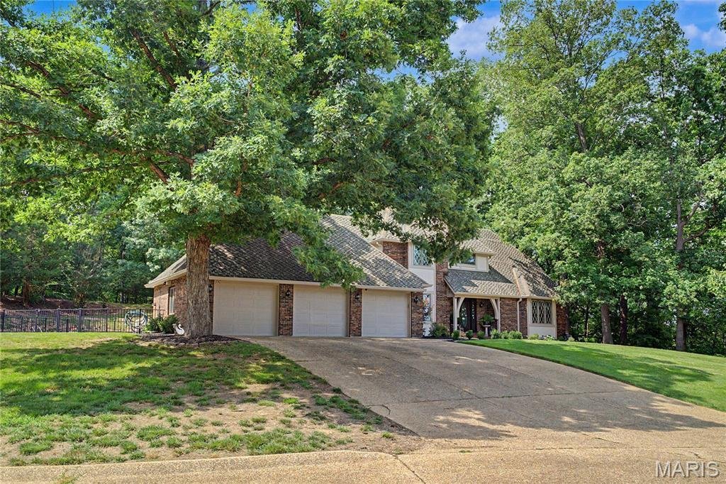 Maison à Cap-Girardeau, Missouri, États-Unis 3 - 18304047
