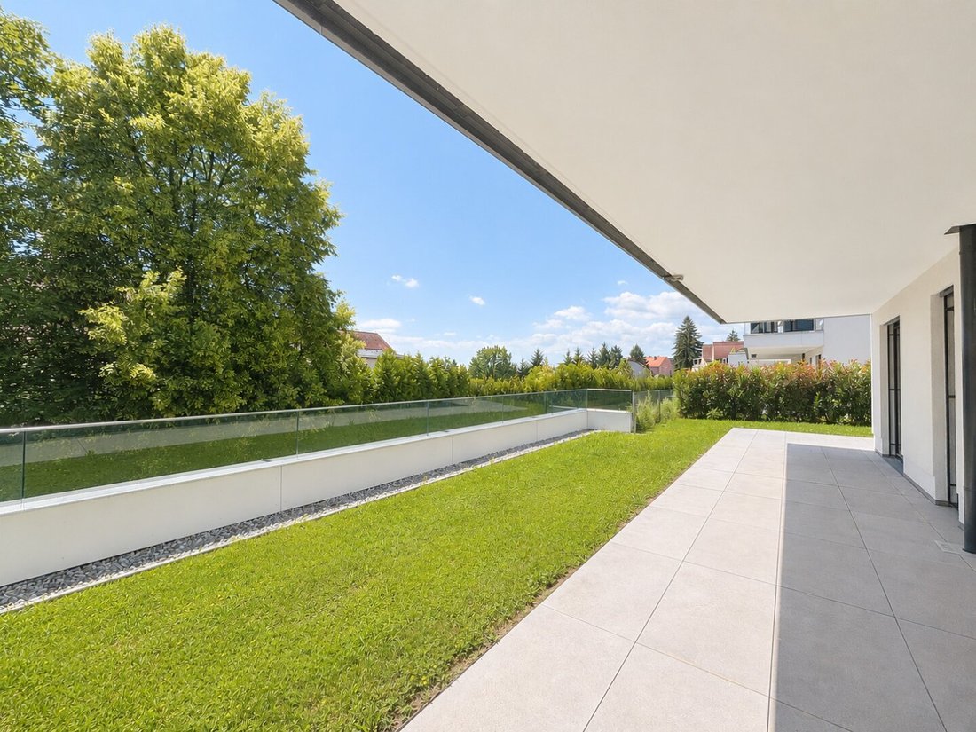 Apartment in Graz, Styria, Austria 1 - 18304649