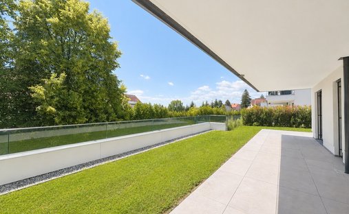 Appartamento a Graz, Stiria, Austria 1