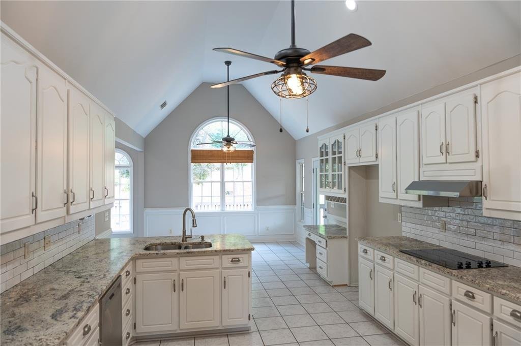 House in Loganville, Georgia, United States 4 - 18304049