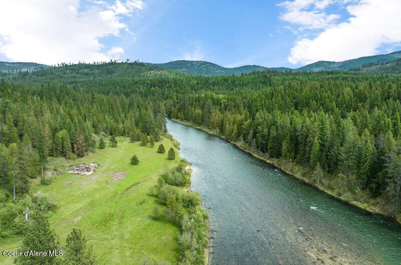 Land in Priest River, Idaho, United States 2 - 18304533