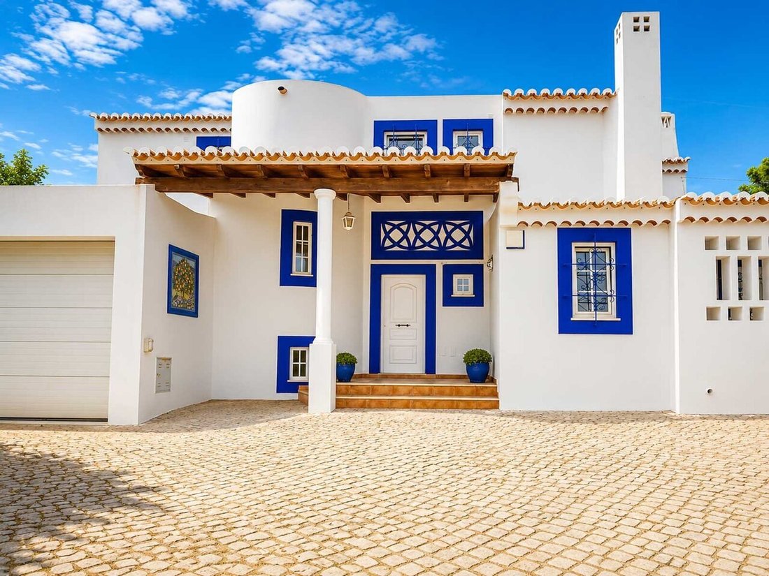 House in Praia da Luz, Algarve, Portugal 4 - 18304261