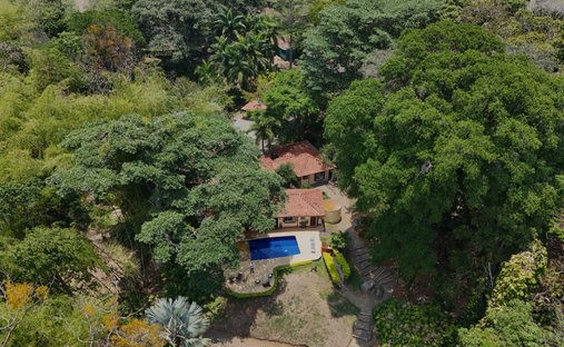 Finca in La Loma, Antioquia, Colombia 1