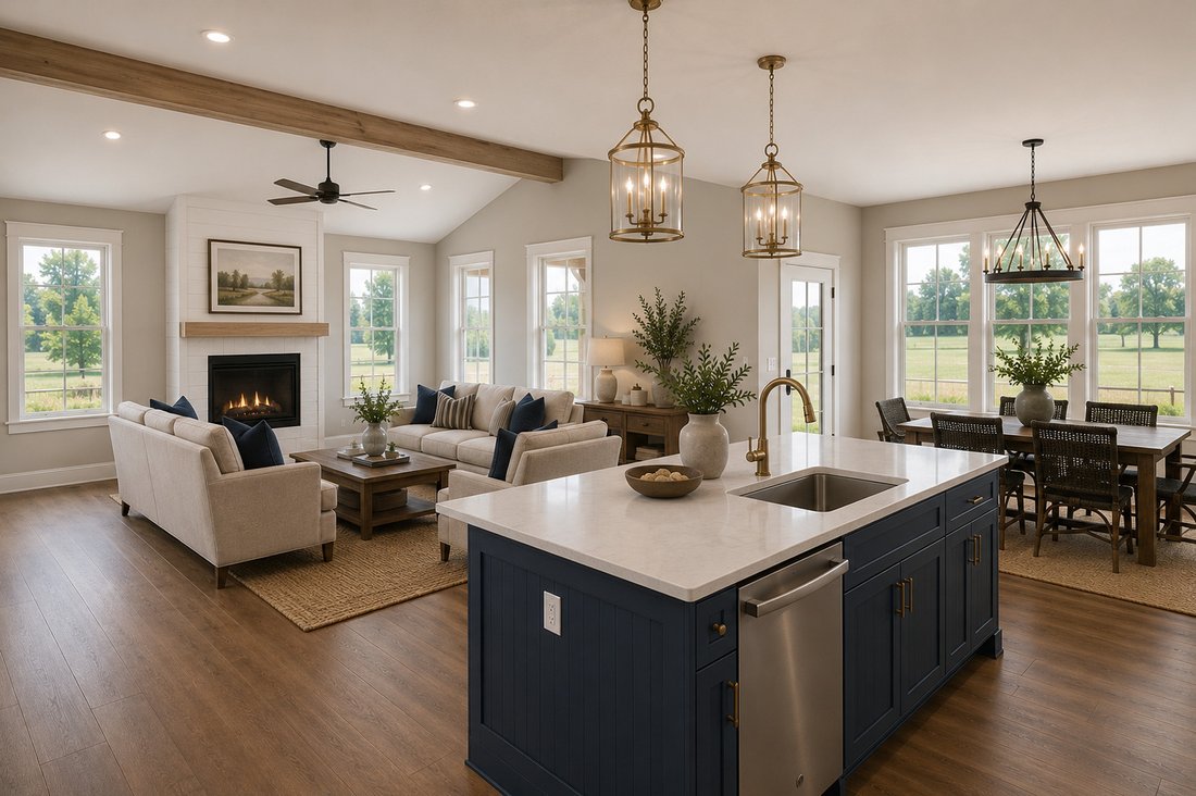 House in Ottawa, Illinois, United States 3 - 18304085