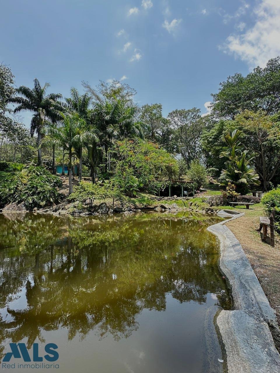 Finca in La Loma, Antioquia, Colombia 4 - 18304233